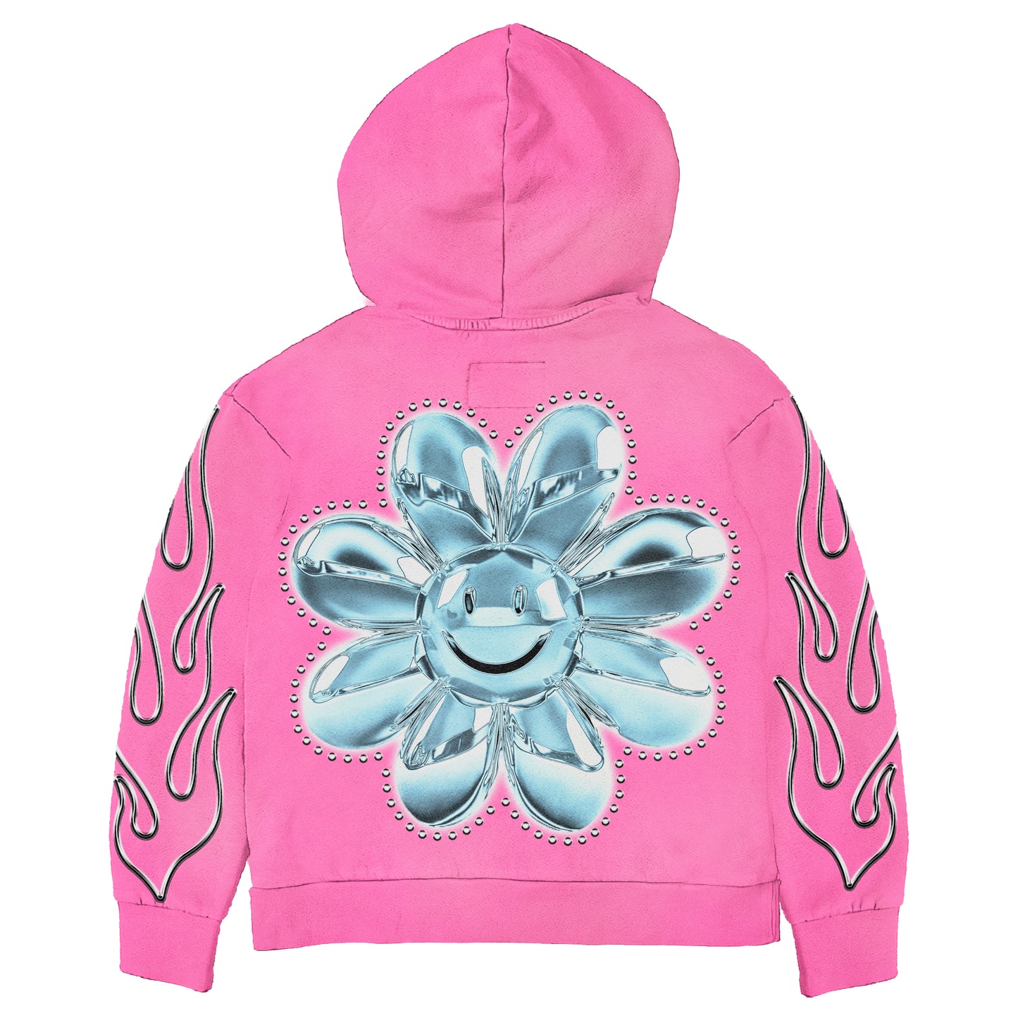 2RKLS in Love Hoodie