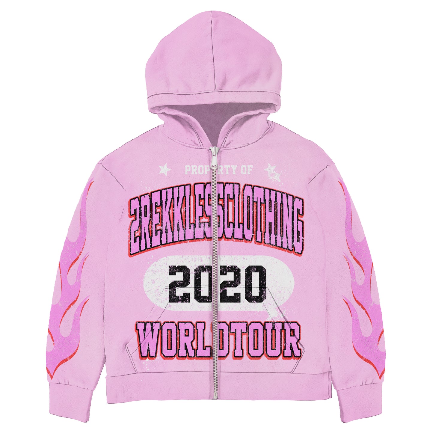 2RKLS Worldtour JoggingSuit