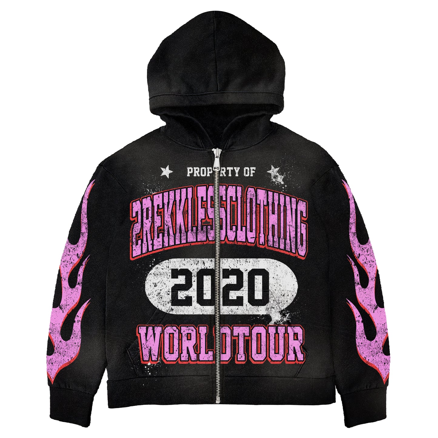 2RKLS Worldtour JoggingSuit