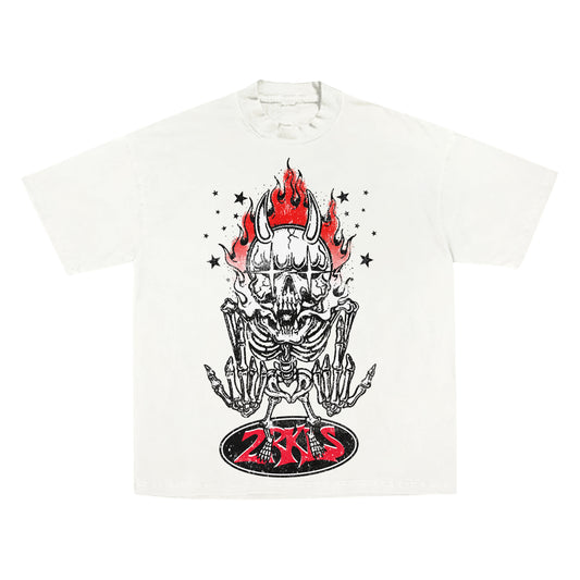 F*ck The World T-Shirt