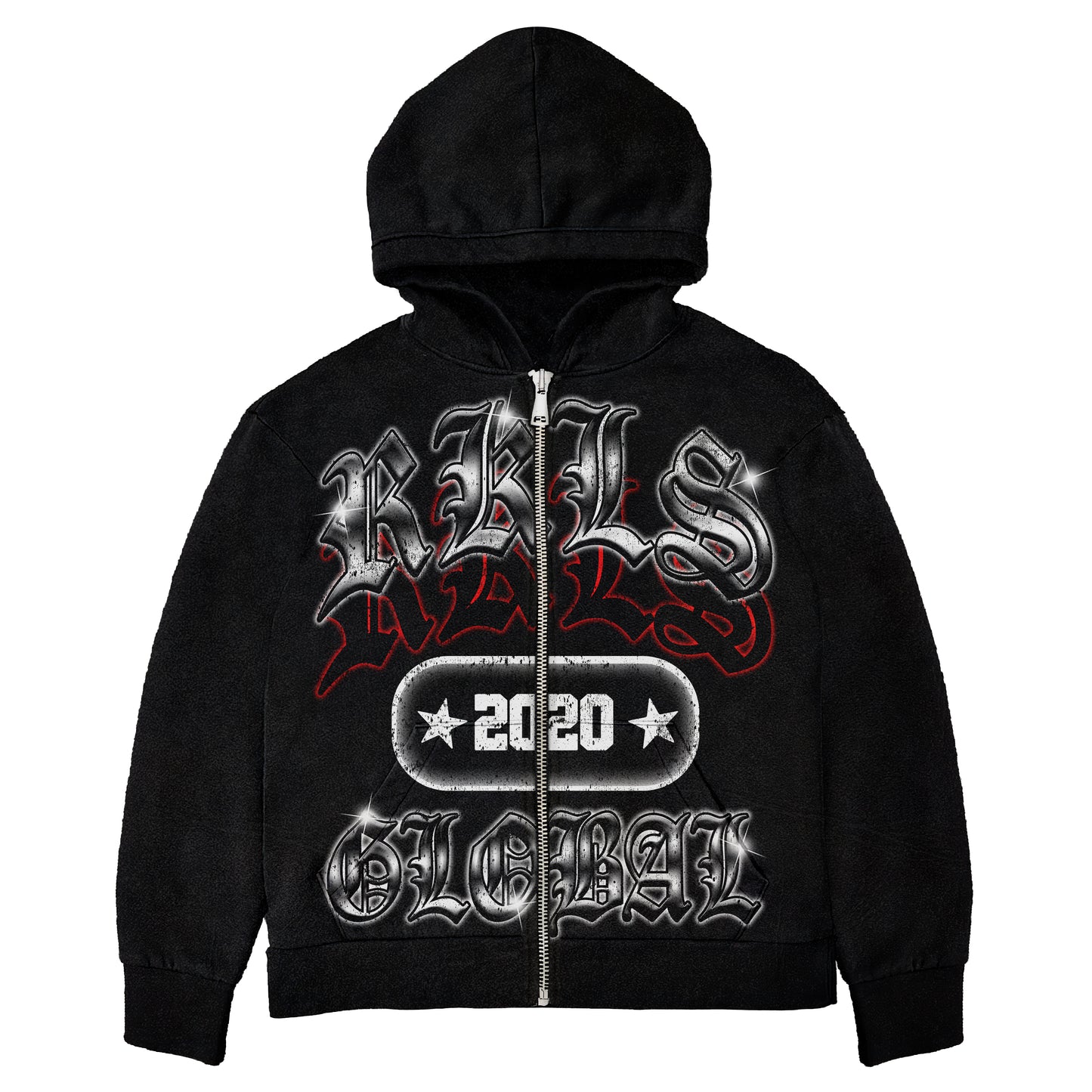 Medieval 2020 Hoodie