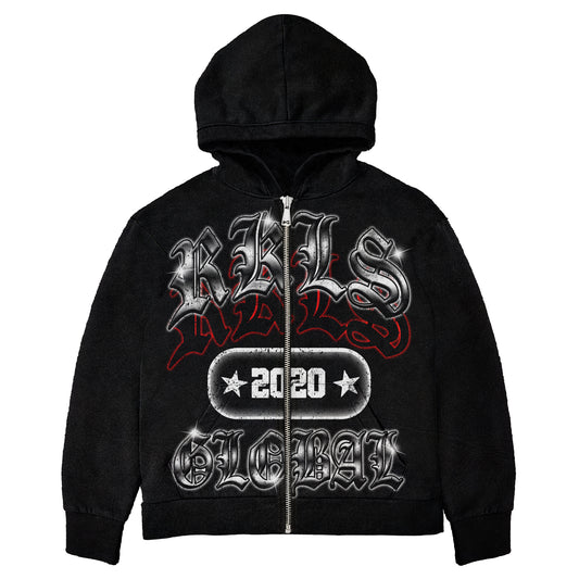 Medieval 2020 Hoodie