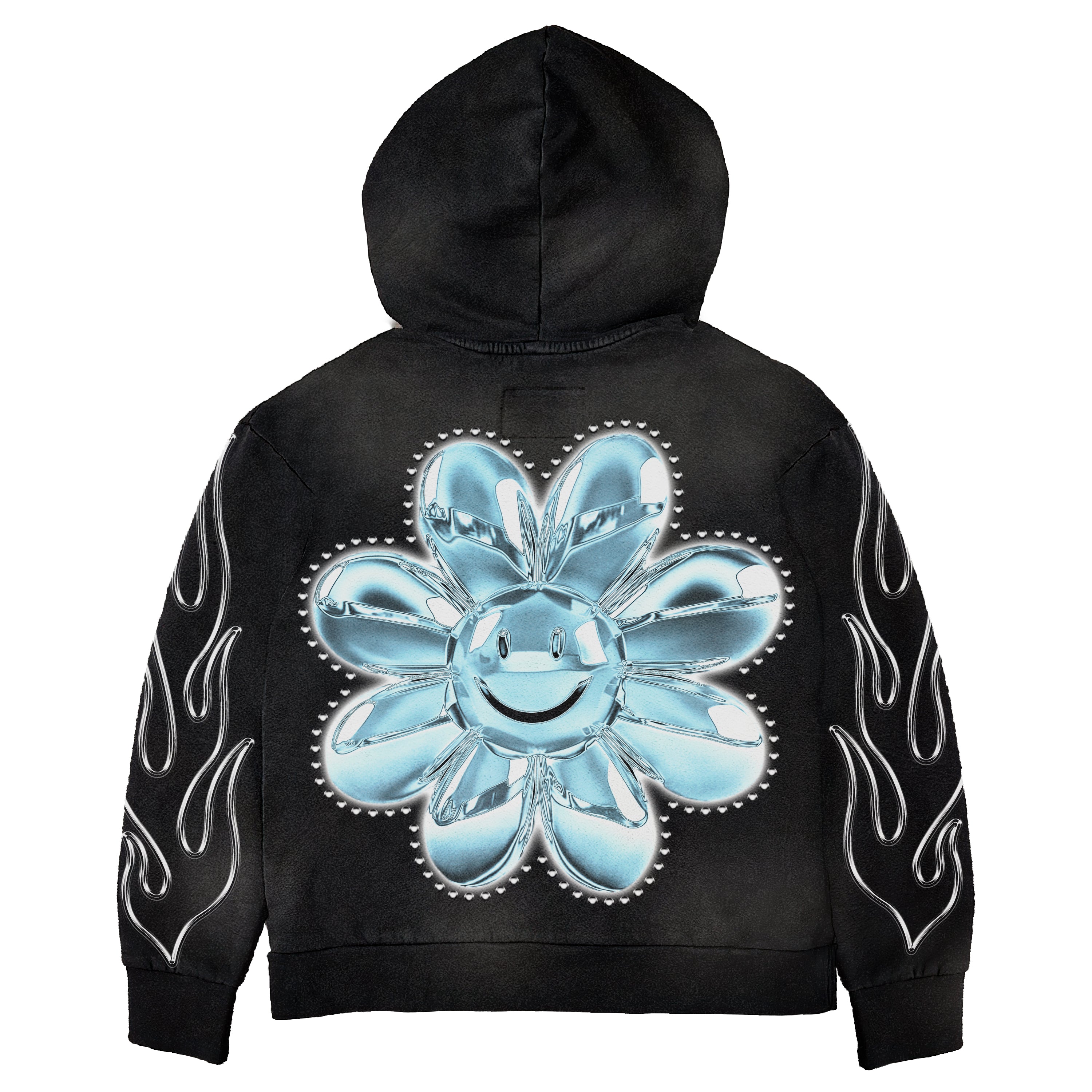 いけですDeuxieme Classe  KULE 　LOVE SWEAT Love Club Sorority Hoodie – The Hang Loose Hut