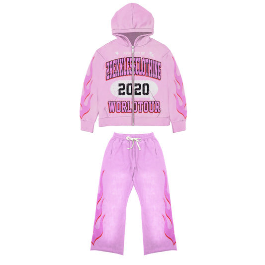 2RKLS Worldtour JoggingSuit