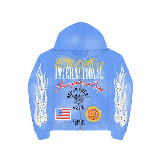 RKLS Champion Cup Hoodie